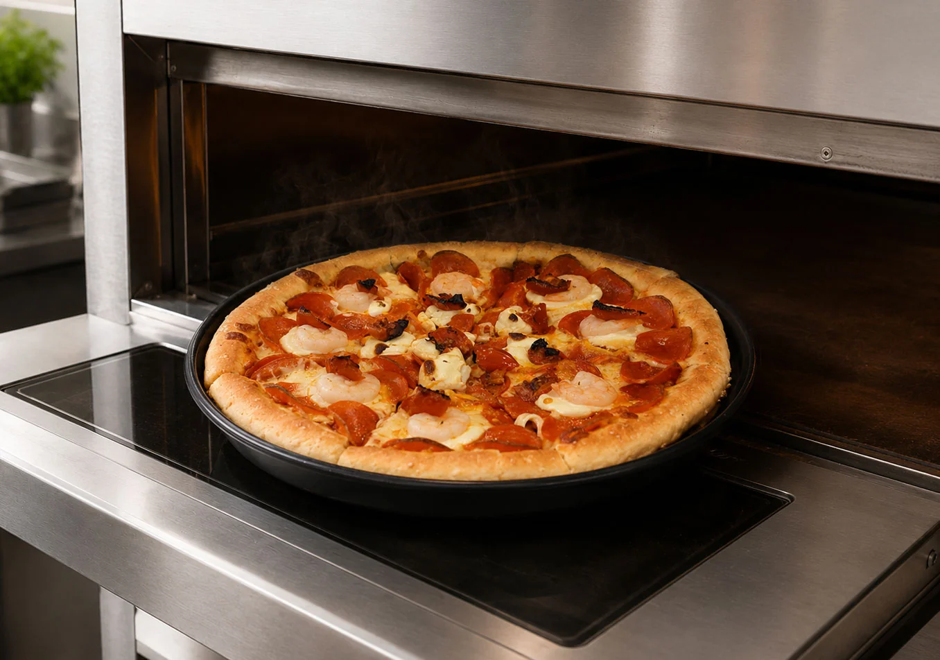 panpizza