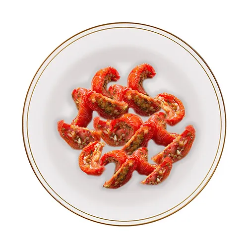 썬드라이토마토
