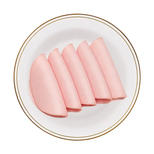 캐나디안햄
