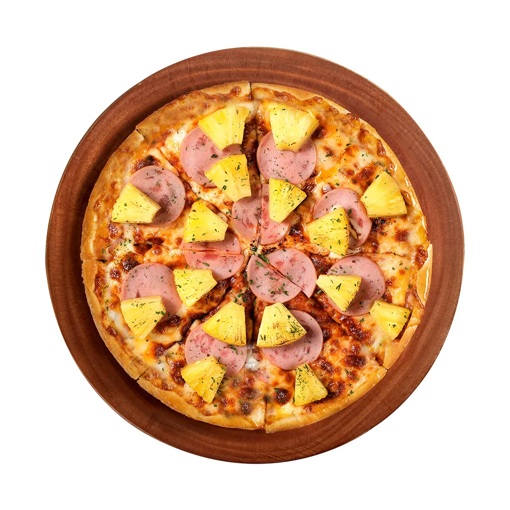 하와이언