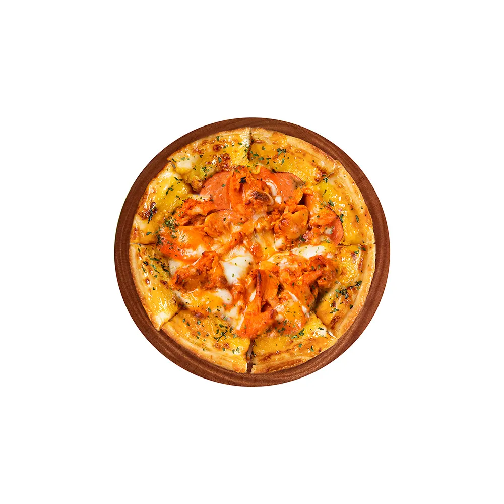 1인 핫치킨